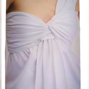 INC International Concepts Women's White Top